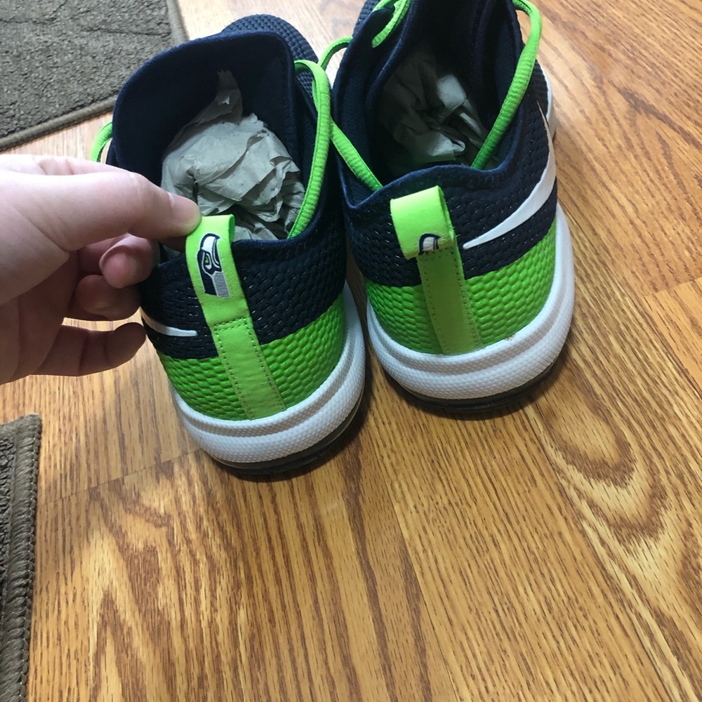 Nike sea hawk